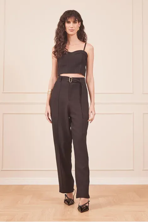CROPPED-PRETO-17788-E-CALCA-17727-COM-CINTO-PRETA-1