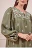 VESTIDO-LONGO-VERDE-COM-EST-ARABESCO-1