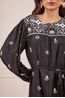 VESTIDO-BOHO-PRETO-LONGO-COM-ESTAMPA-ARABESCO-12