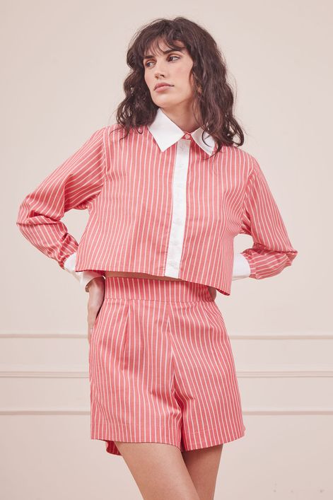 SHORT-LISTRAS-VERMELHO-17723-8