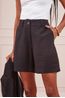 SHORT-ALFAIATARIA-PRETO-11-cropar-foto-de-detalhe
