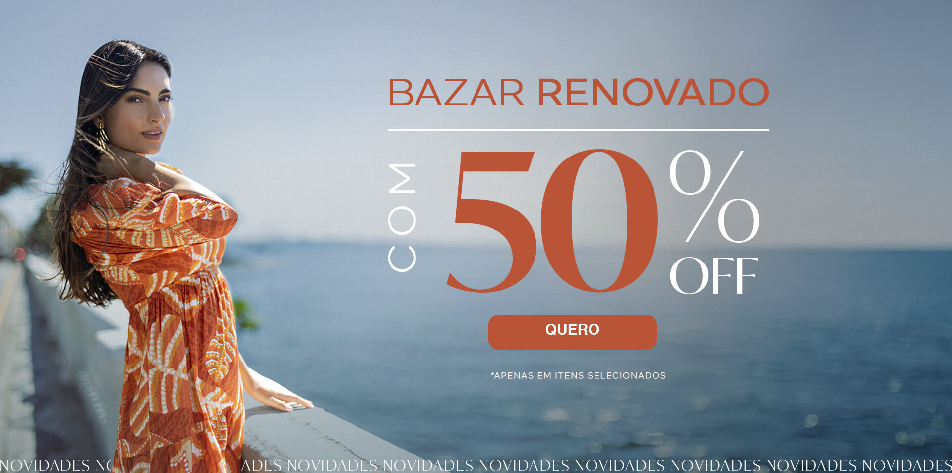 Banner 08 - novidades no bazar