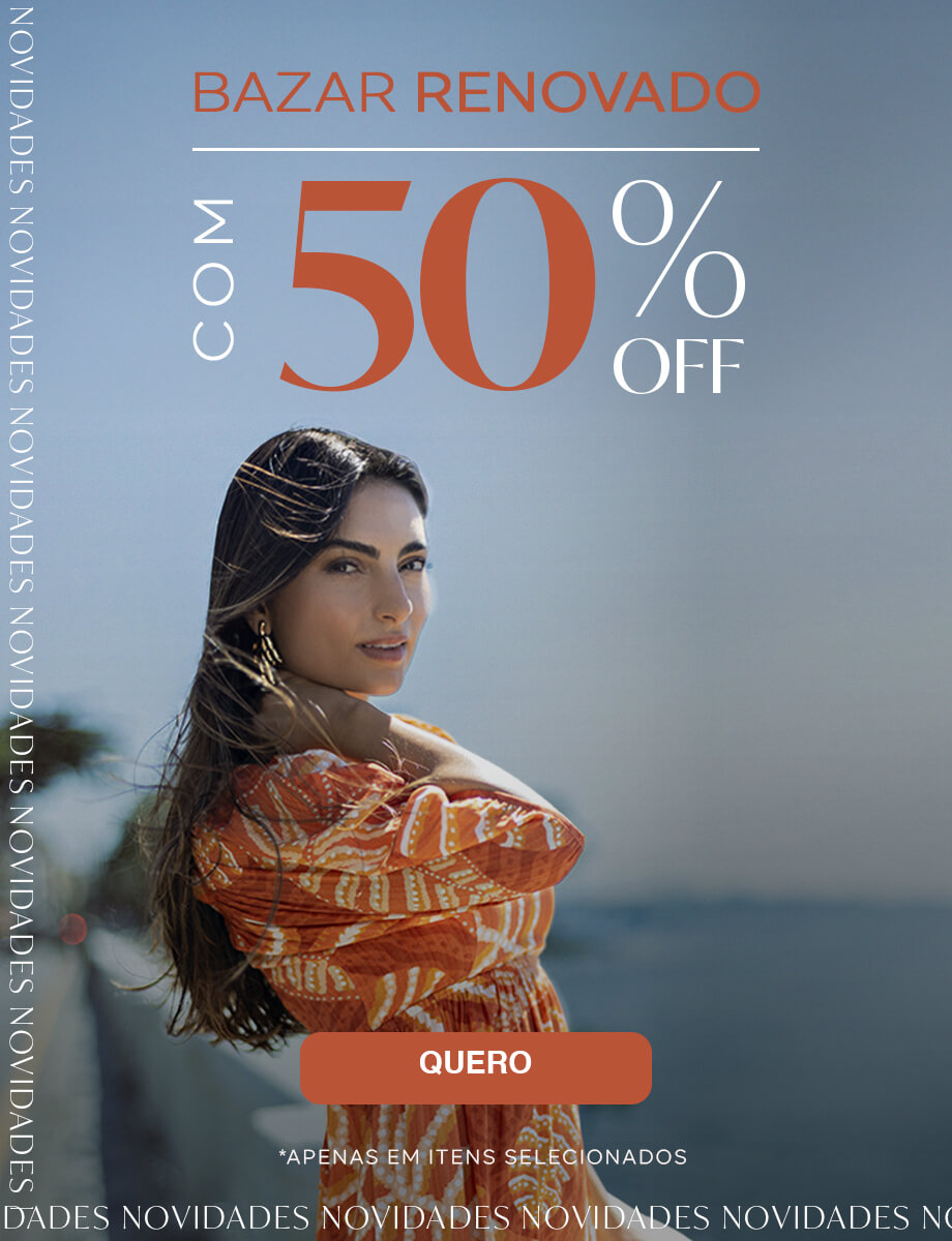 Banner 08 - novidades no bazar