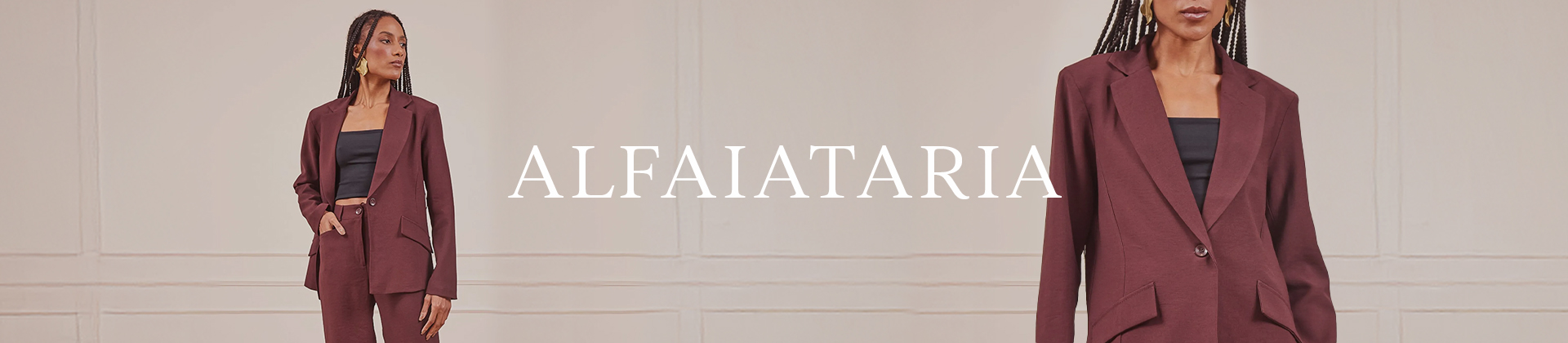 Alfaiataria