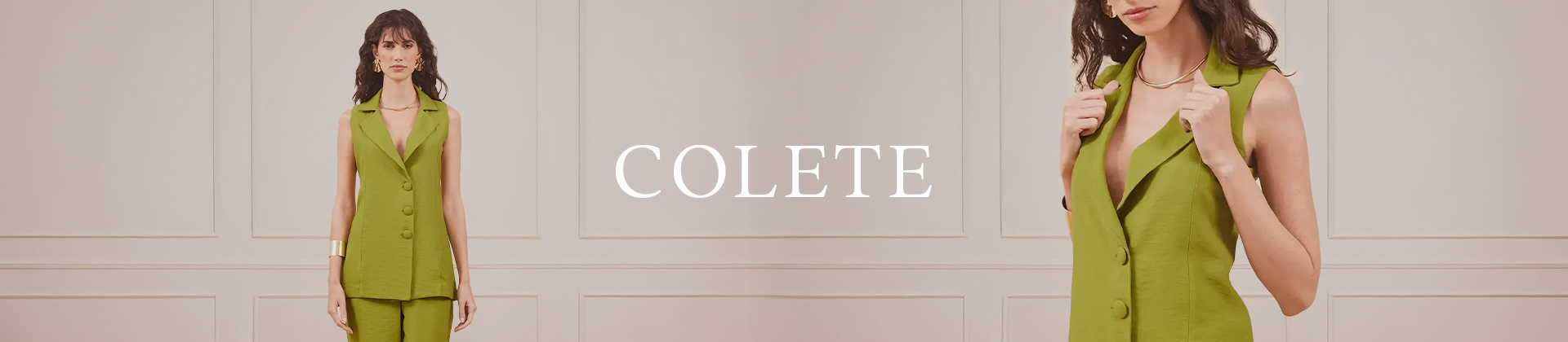 Colete