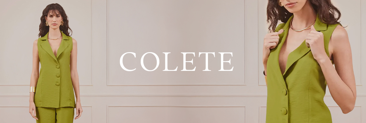 Colete