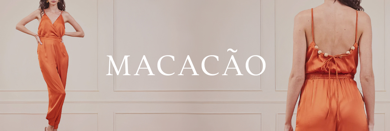 Macacao