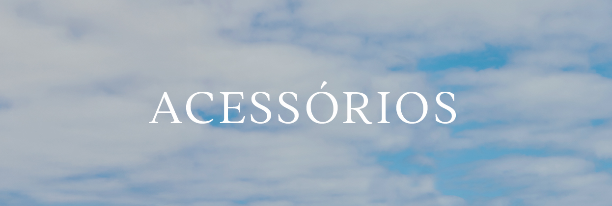 Acessórios