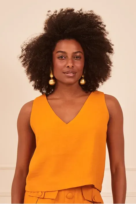 CAMISETA-MARANT-DECOTE-V