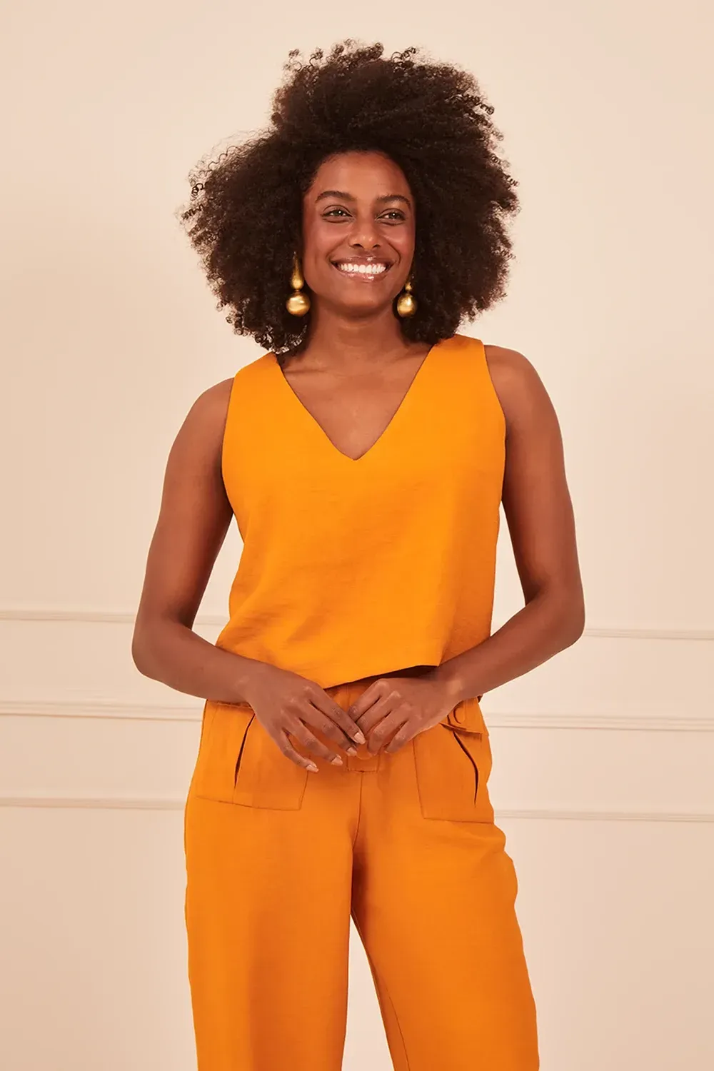 CAMISETA-MARANT-DECOTE-V