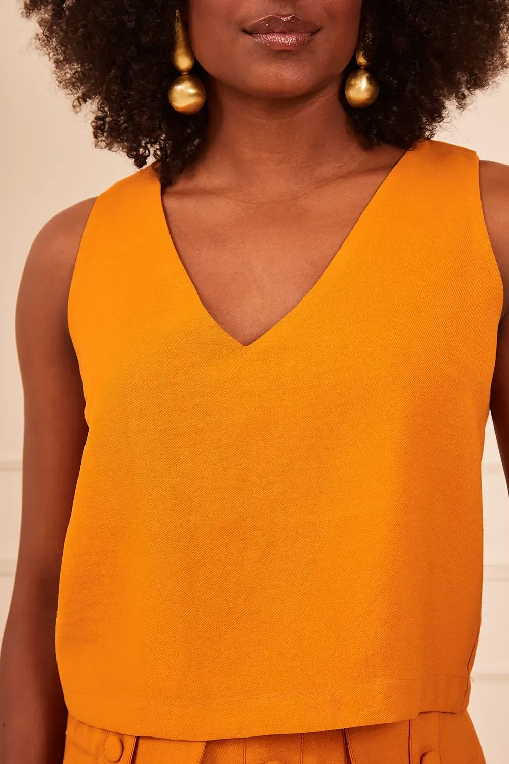 CAMISETA-MARANT-DECOTE-V