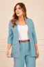 BLAZER-ALFAIATARIA-LISO-DETALHE-MANGA