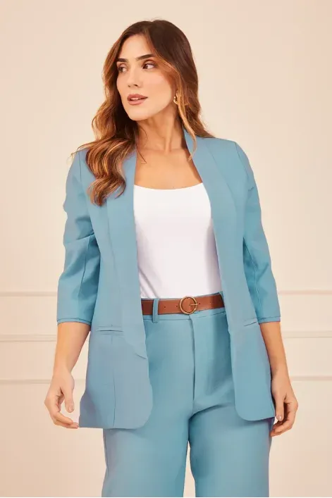 BLAZER-ALFAIATARIA-LISO-DETALHE-MANGA
