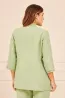 BLAZER-ALFAIATARIA-LISO-DETALHE-MANGA