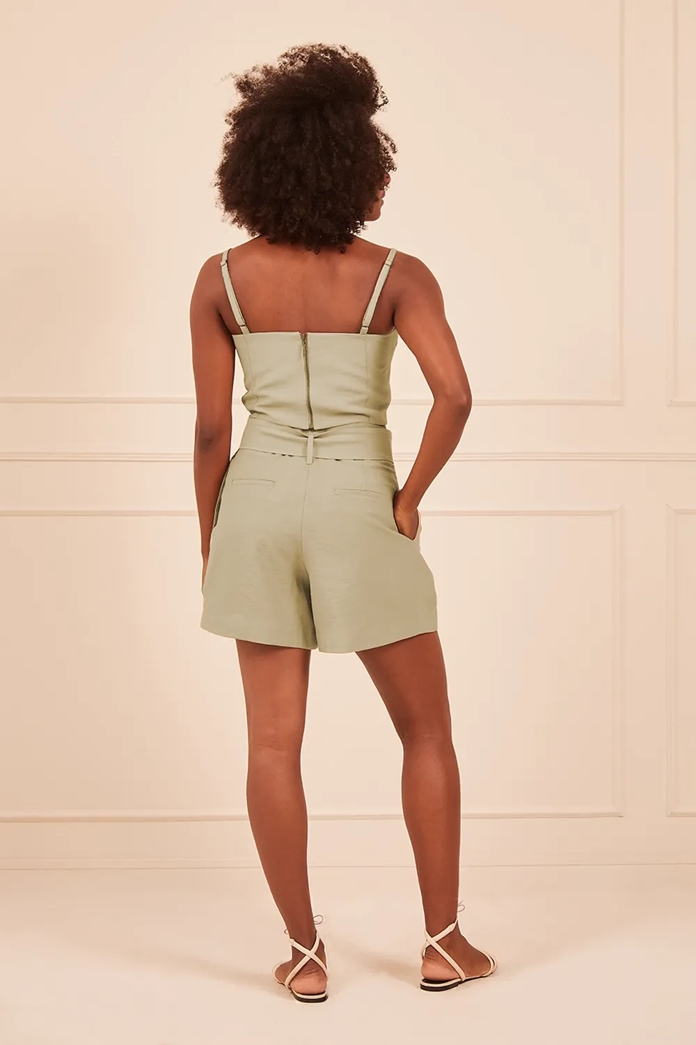 SHORT-ALDEIA