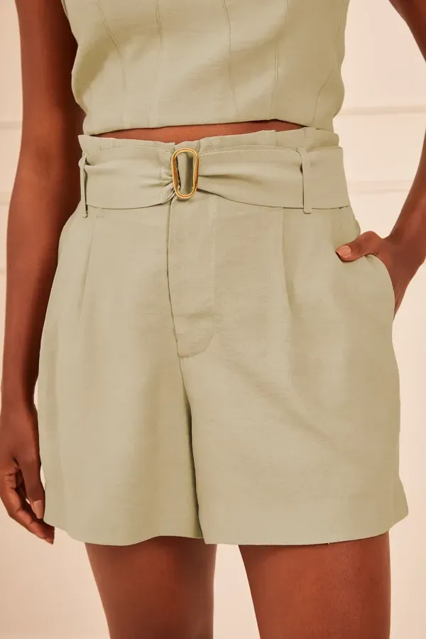 SHORT-ALDEIA