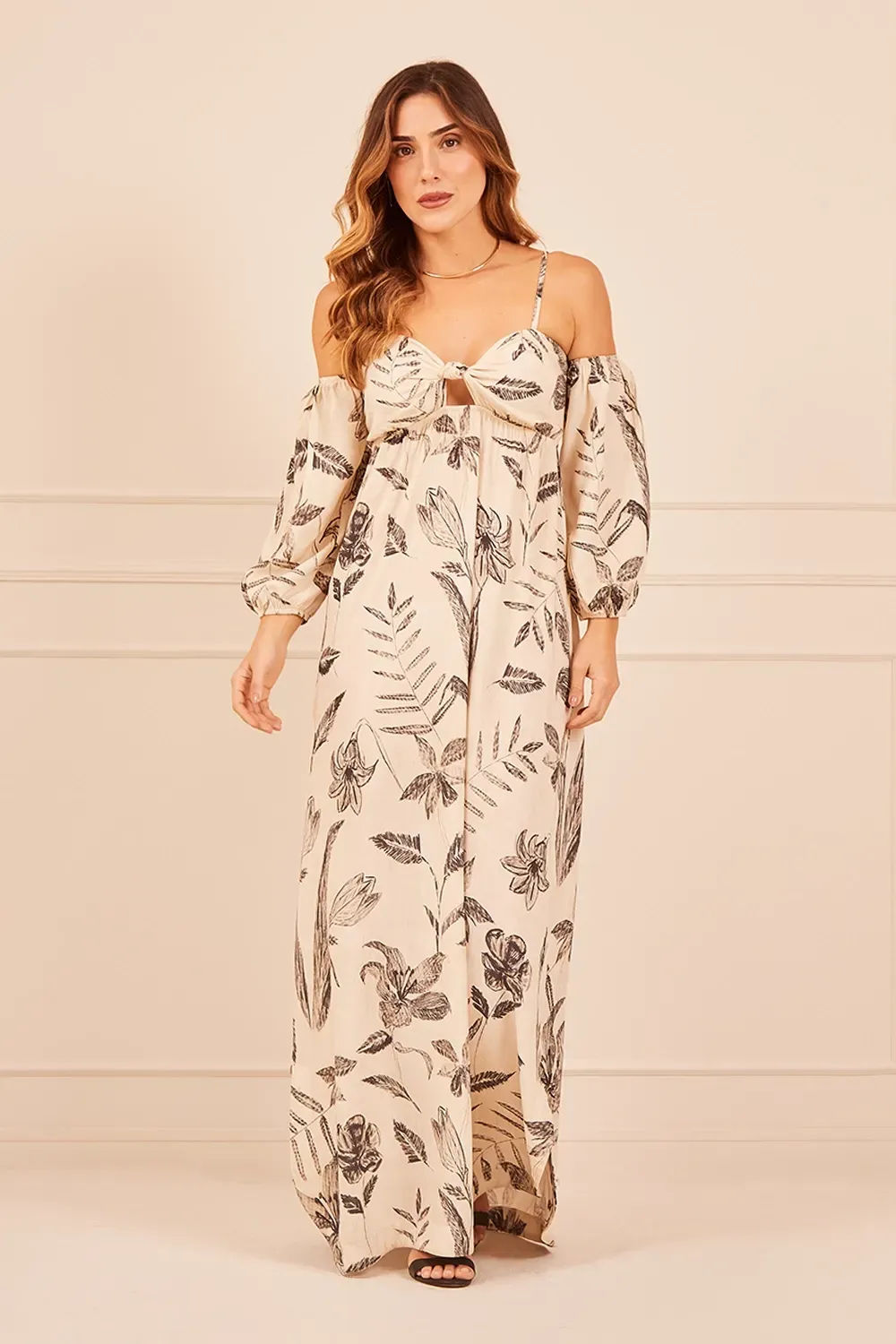 VESTIDO-LONGO-VISCOSE-COM-MANGAS