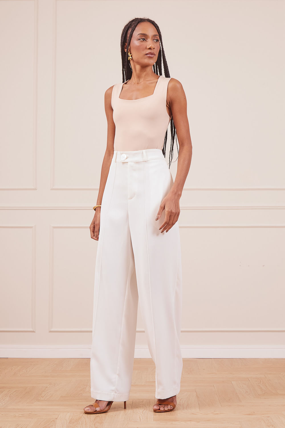 CALCA-ALFAIATARIA-CREPE