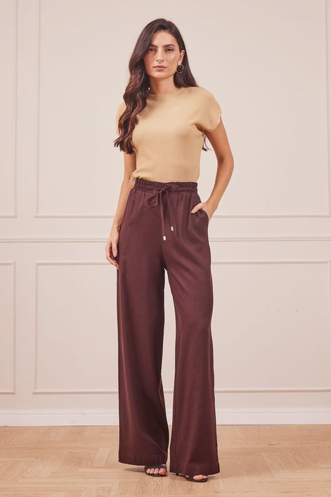 BLUSA-TRICOT-MANGA-JAPONESA-BEGE-CALCA-E-BLAZER-MARROM-11