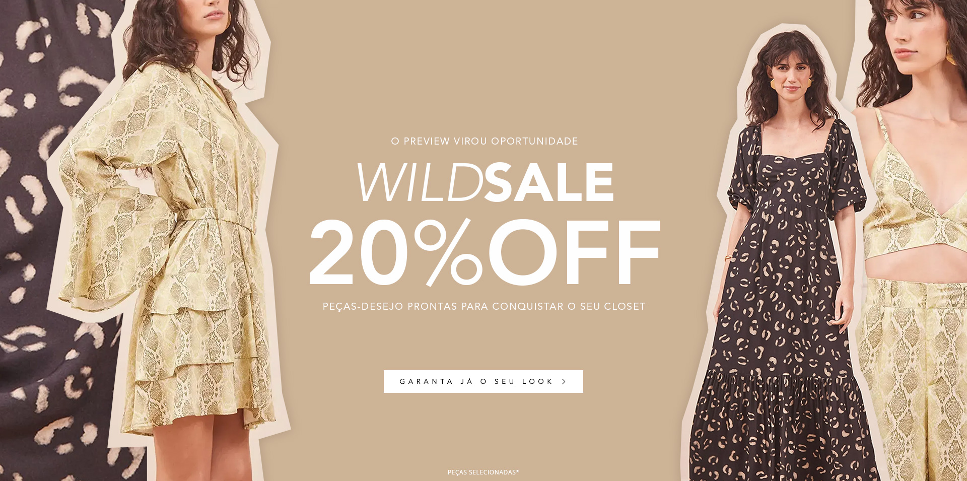 Banner 03- wild sale
