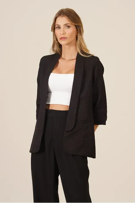 BLAZER-ALFAIATARIA-LISO-DETALHE-MANGA