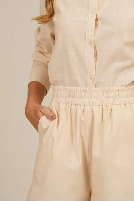 SHORT-FEMININO-LISO