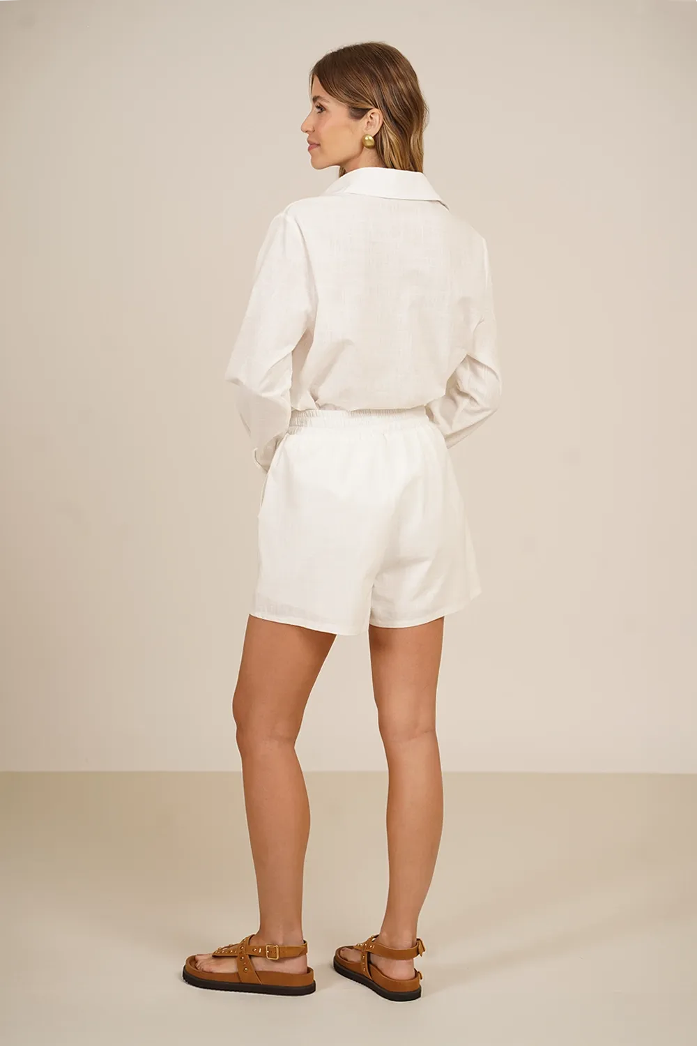 SHORT-FEMININO-LISO