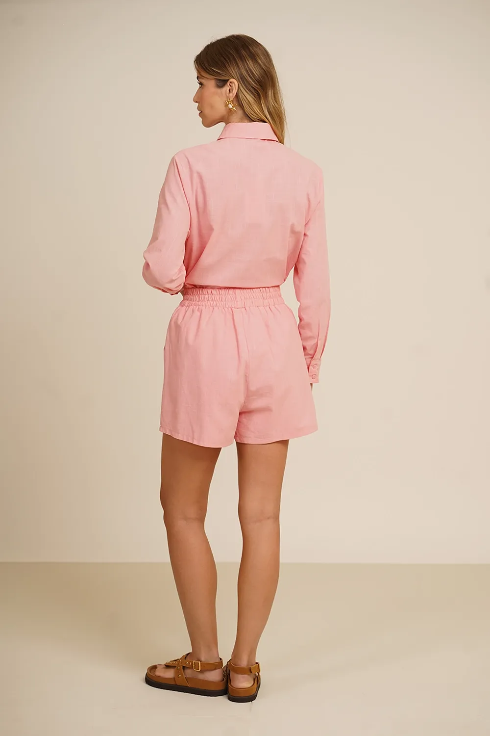 SHORT-FEMININO-LISO