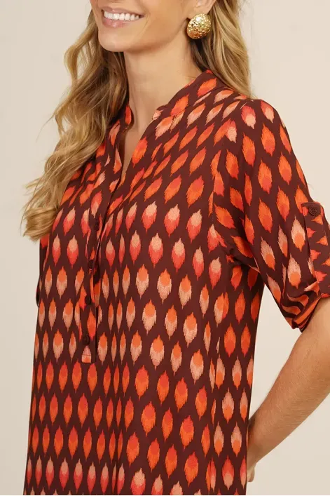 CHEMISE-FEMININO