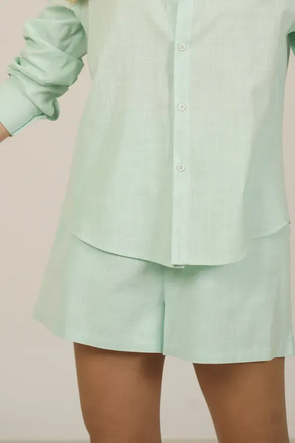 SHORT-FEMININO-LISO