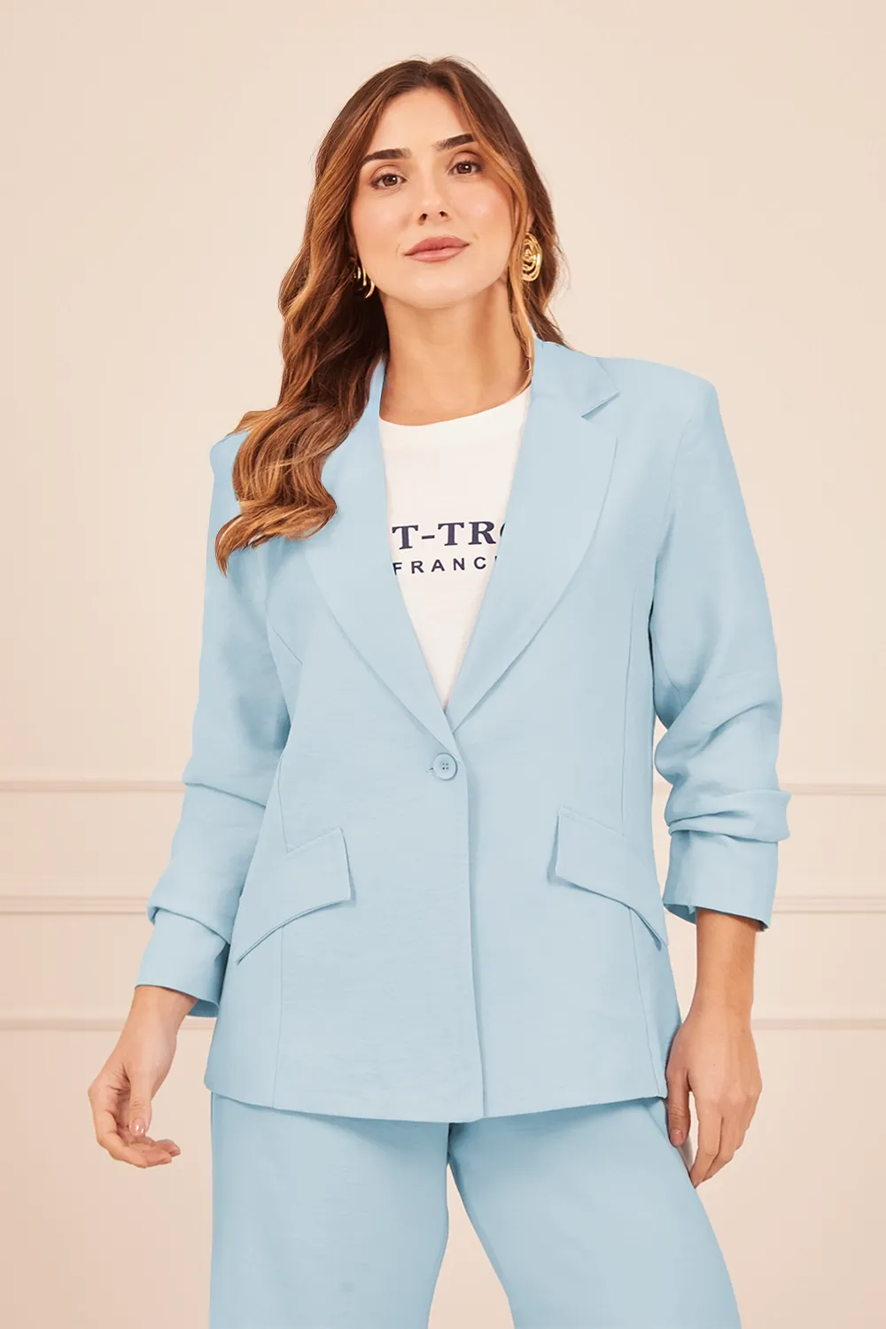 BLAZER-LISO-ALFAIATARIA