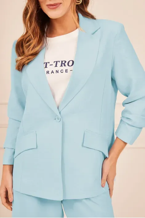 BLAZER-LISO-ALFAIATARIA