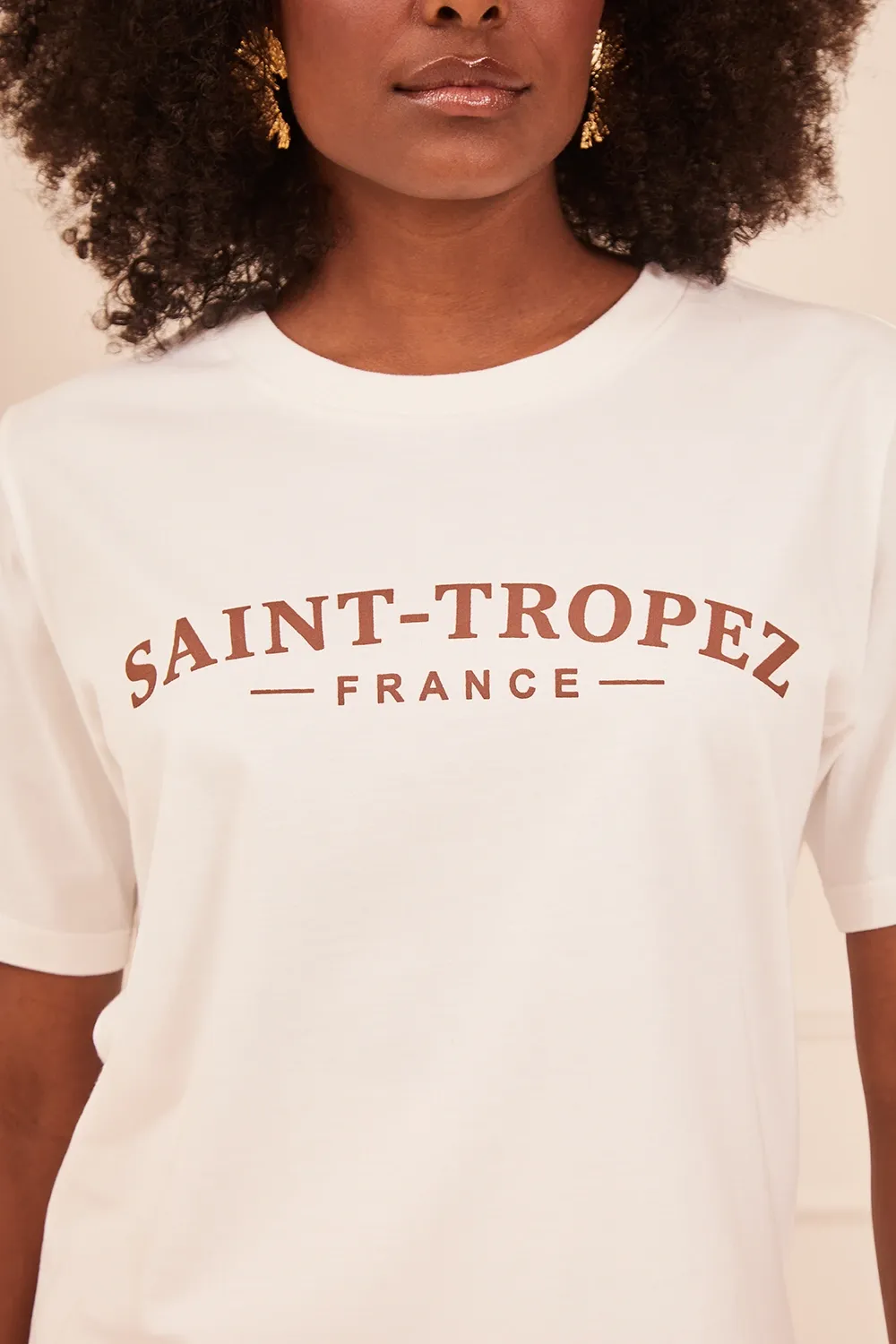 T--SHIRT-SAINT-TROPEZ