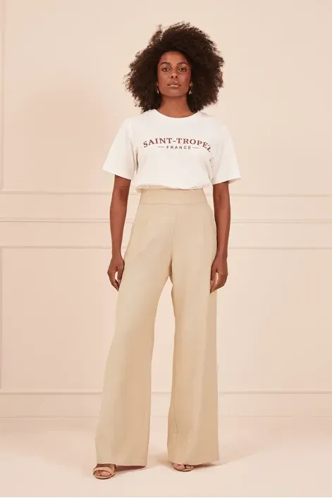 T--SHIRT-SAINT-TROPEZ