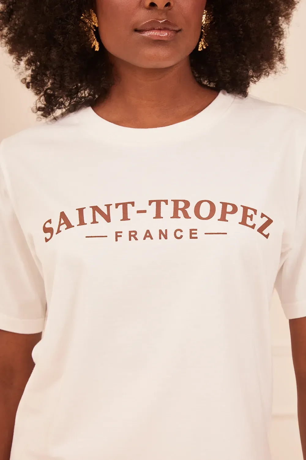 T--SHIRT-SAINT-TROPEZ