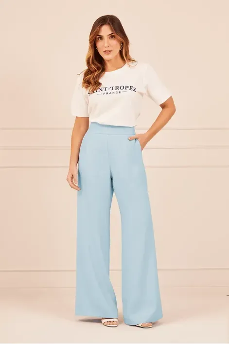 T--SHIRT-SAINT-TROPEZ