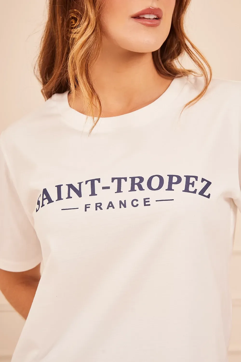 T--SHIRT-SAINT-TROPEZ