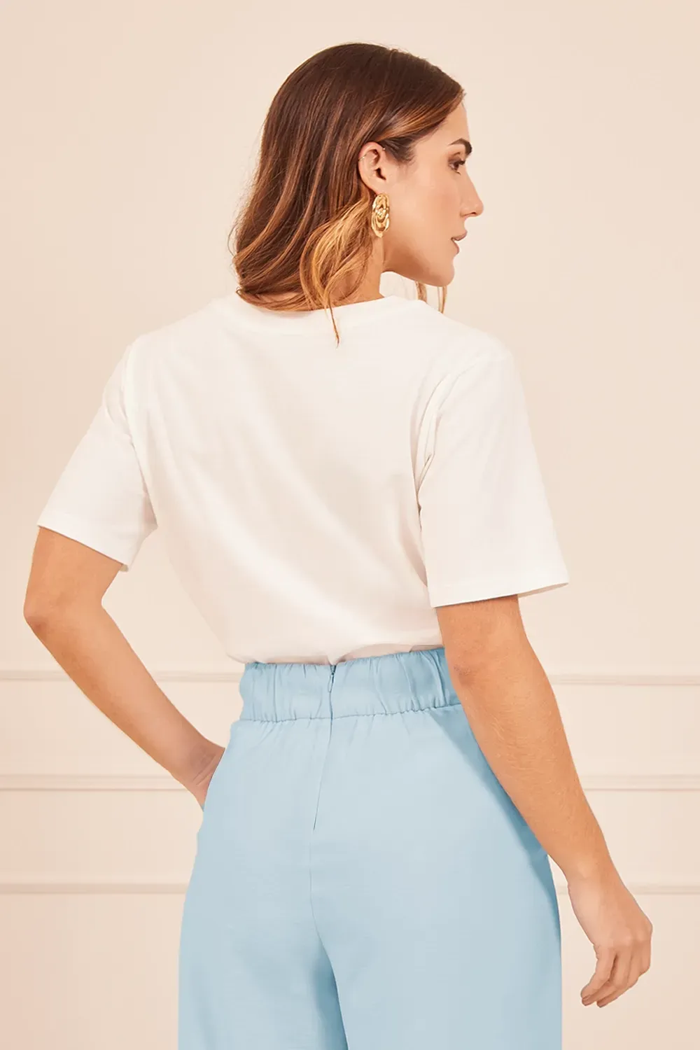 T--SHIRT-SAINT-TROPEZ