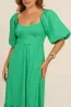 VESTIDO-LONGO-COM-MANGA-BUFANTE