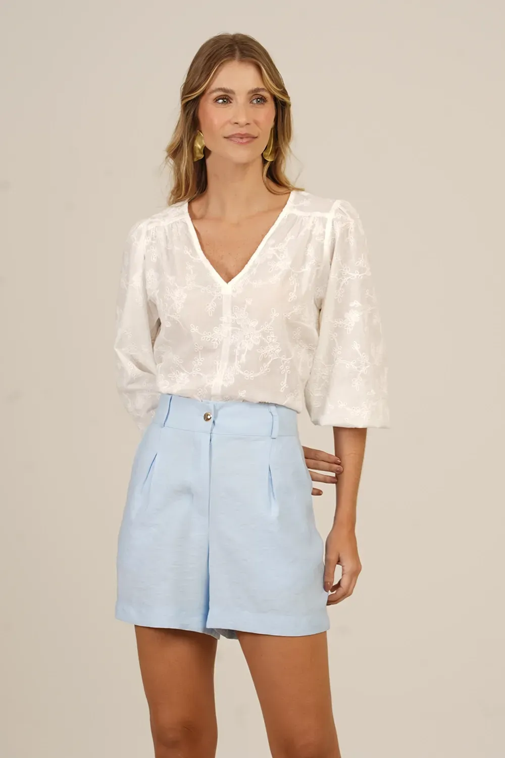 SHORT-LISO-COM-PREGAS