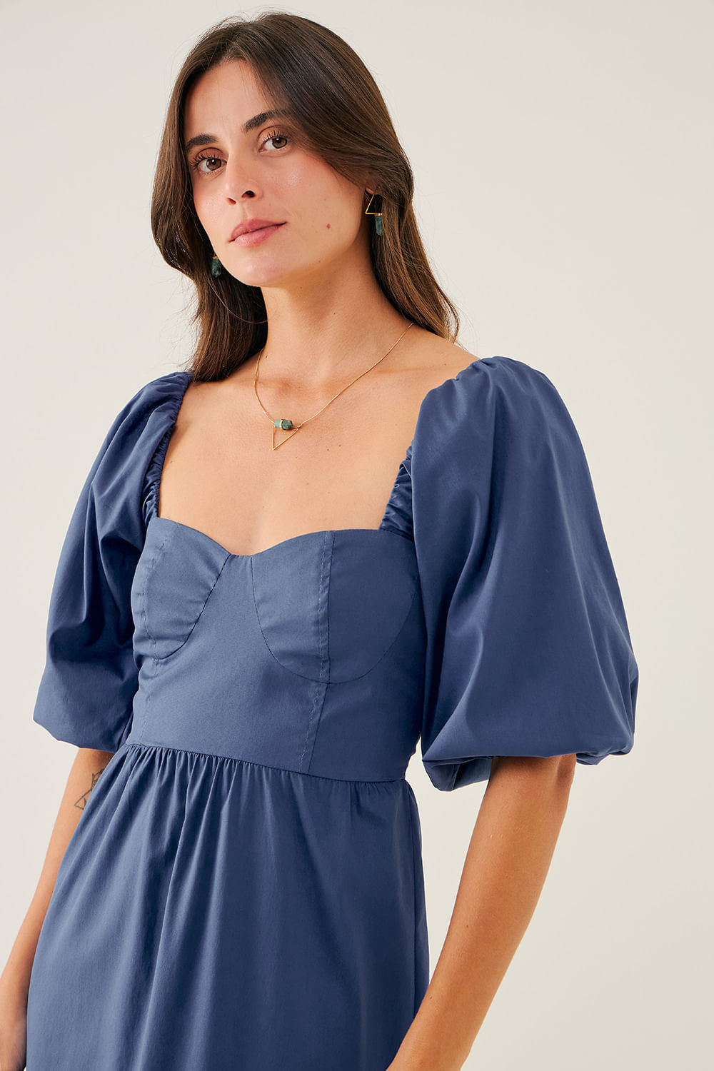 VESTIDO-LONGO-COM-MANGA-BUFANTE