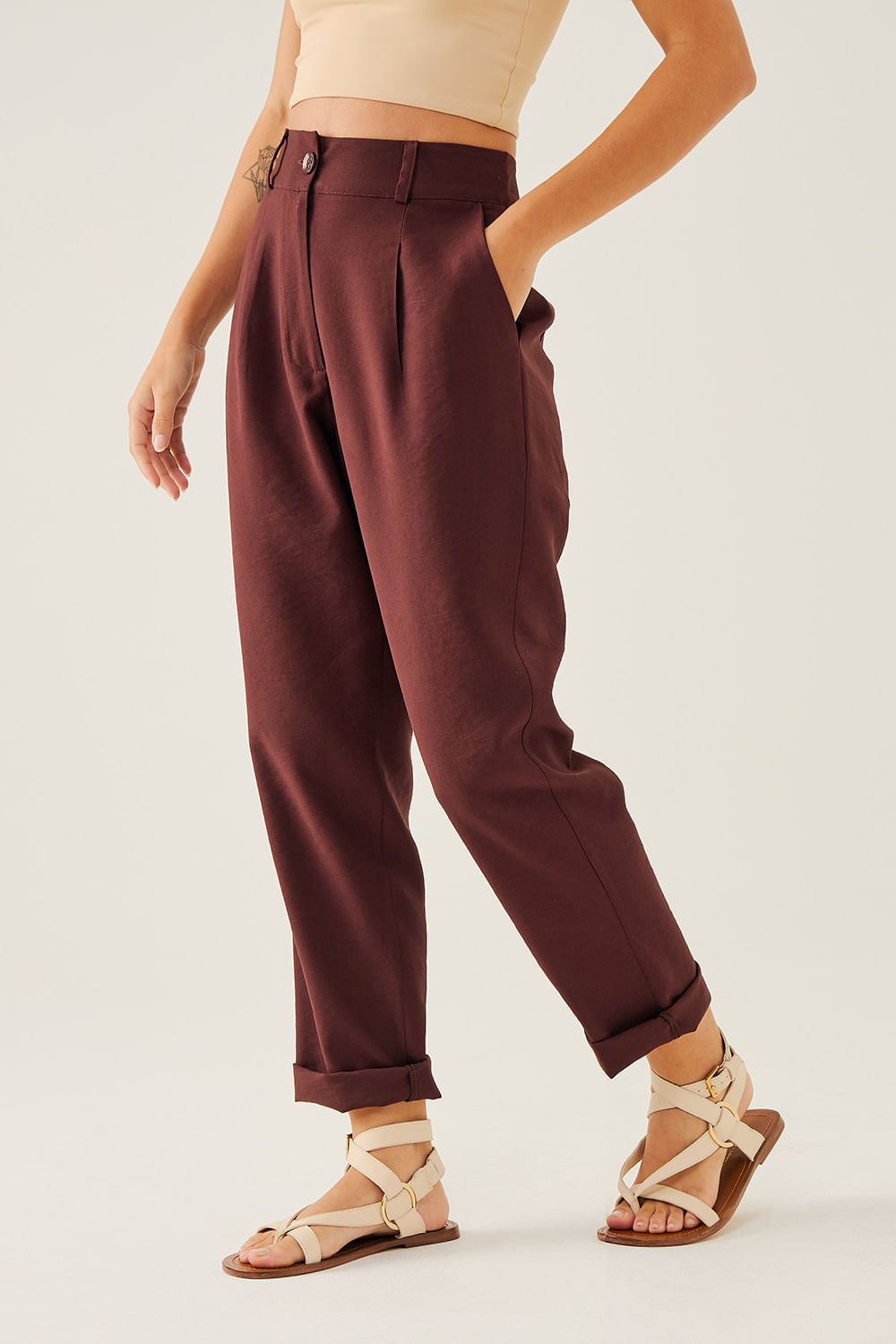 CALCA-FEMININA-ALFAIATARIA-CENOURA