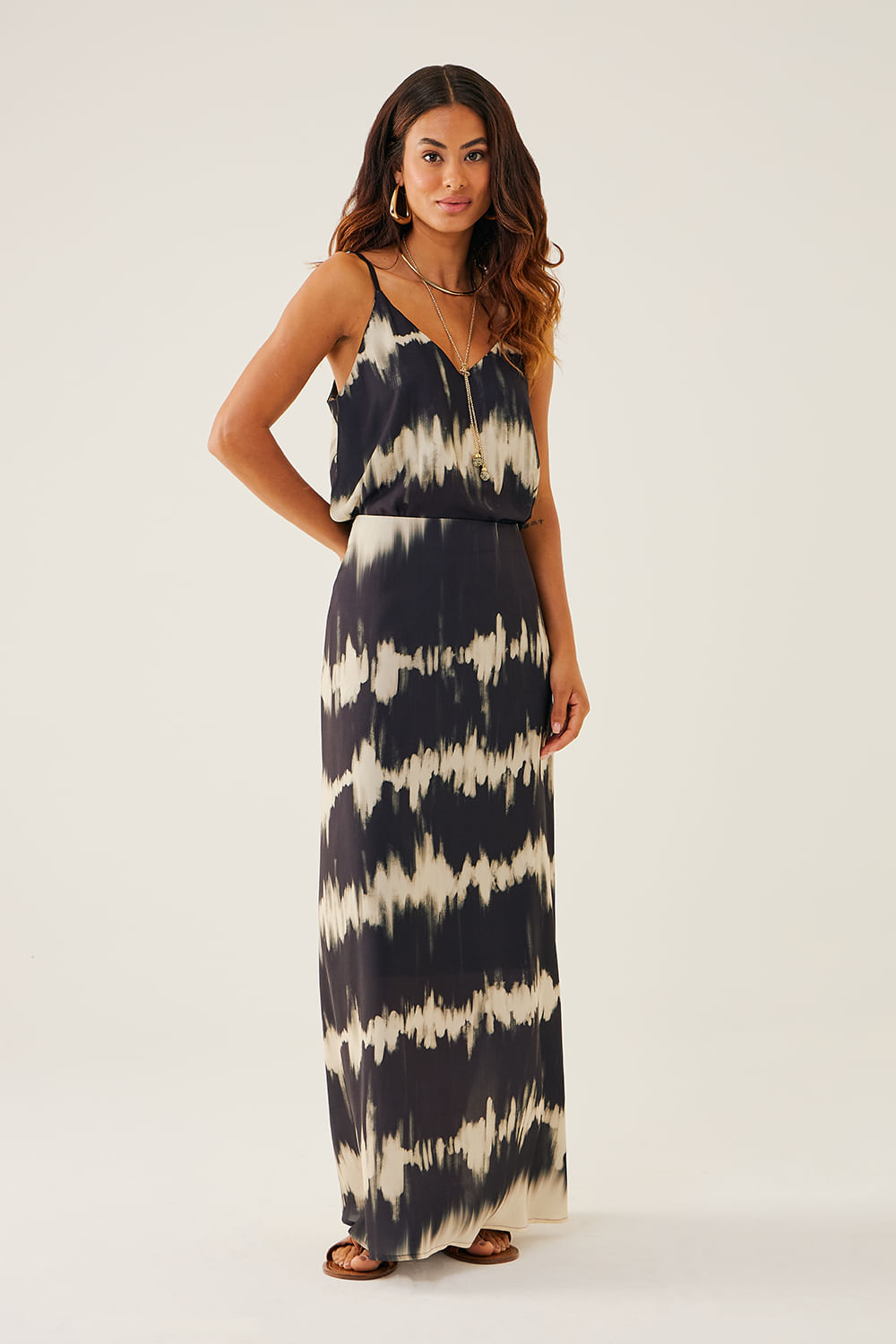 SAIA-LONGA-TIE-DYE