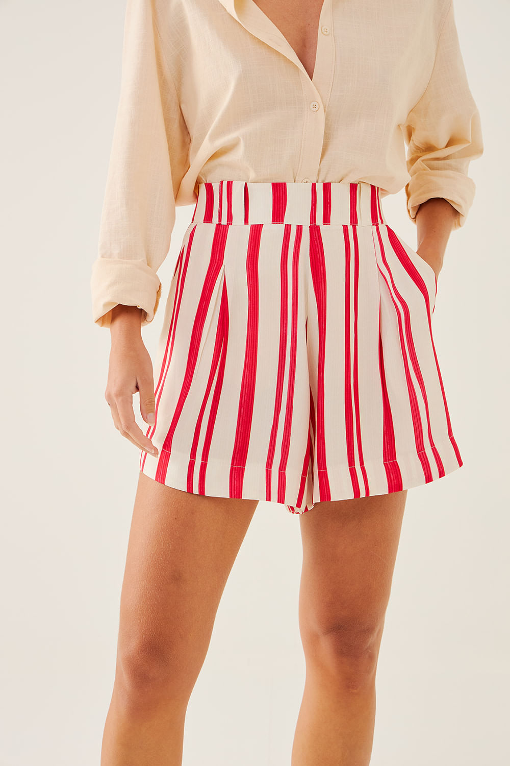 SHORT-LISTRAS