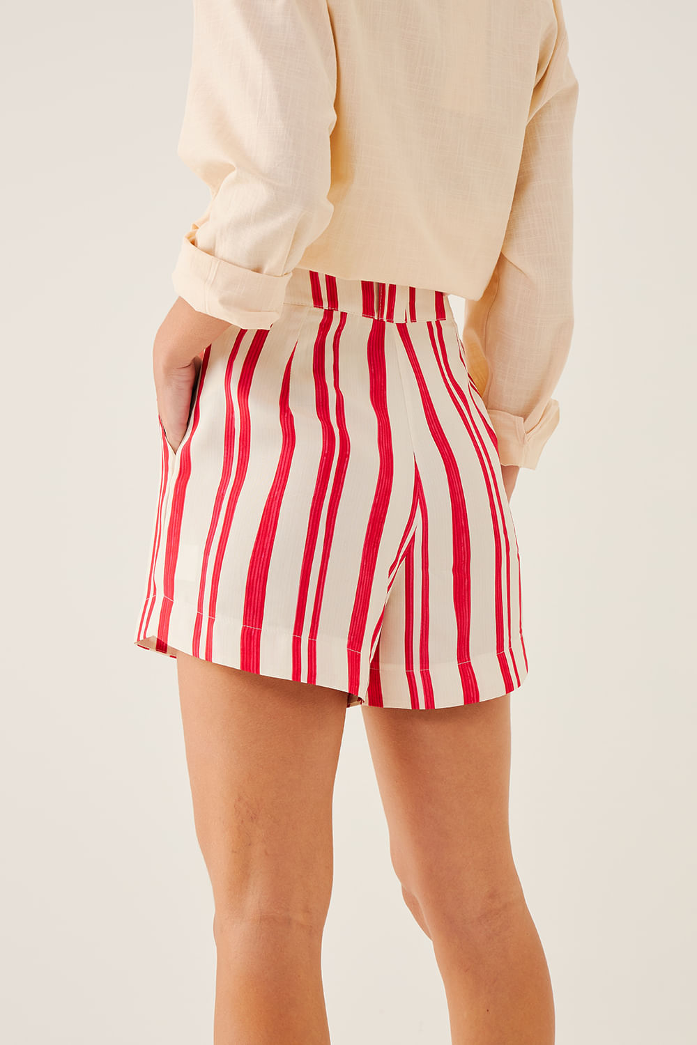 SHORT-LISTRAS