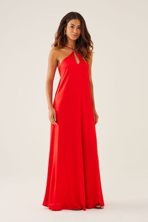 VESTIDO-LONGO-DECOTE-GOTA-VERMELHO