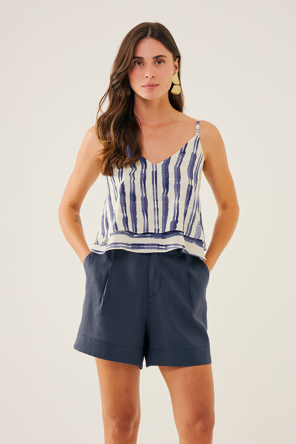 SHORT-COS-TRABALHADO