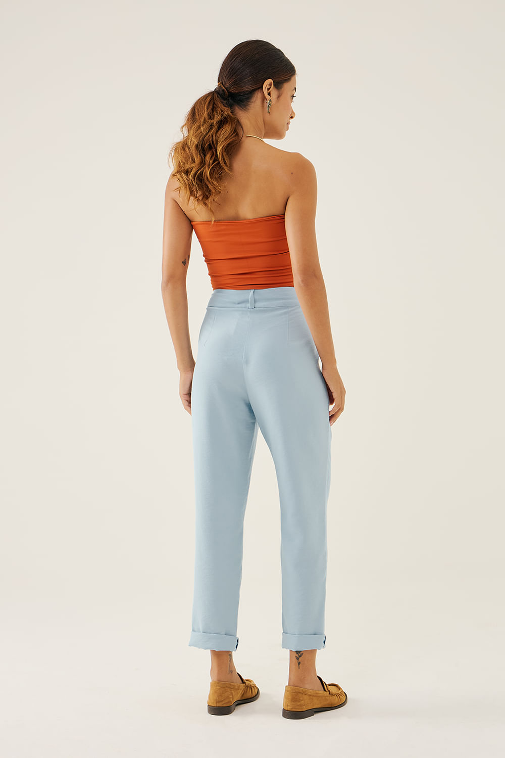 CALCA-CENOURA-ALFAIATARIA-LISA