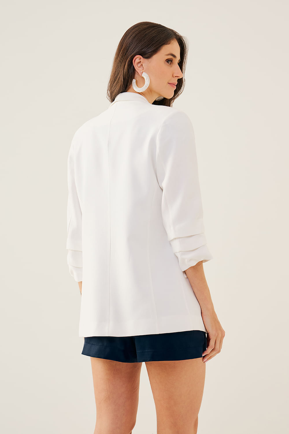 BLAZER-MANGA-3-4-OFF-WHITE