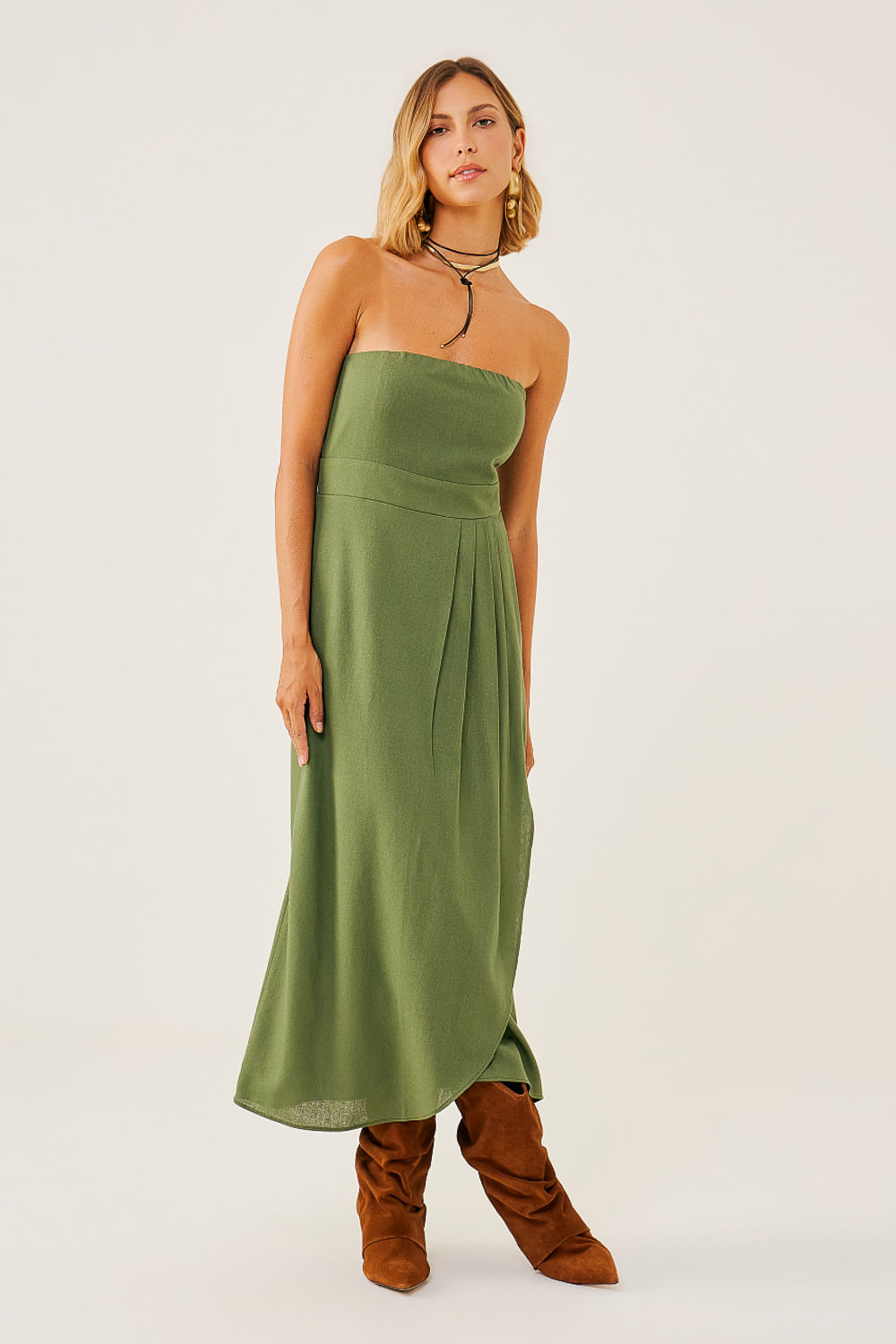 Vestido-Tomara-que-Caia-Linho-Temples-Midi